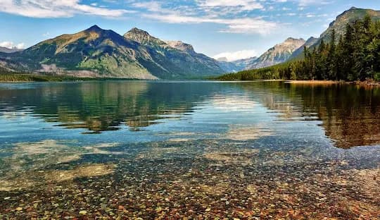 Montana eyaleti