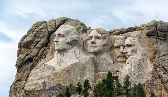 South Dakota eyaleti