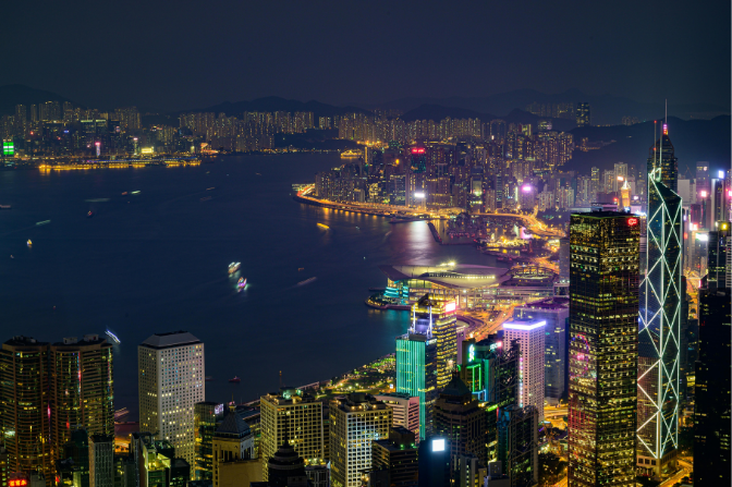 Türk Girişimciler İçin Hong Kong’da Şirket Kurmanın 2025’te Öne Çıkan 10 Avantajı